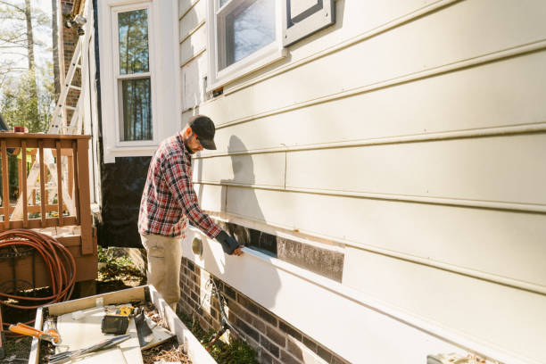 Top rated local Siding Installation specialists in Bausman, PA